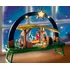 Stavebnice Playmobil Playmobil Christmas 9494 Osvětlený Betlém