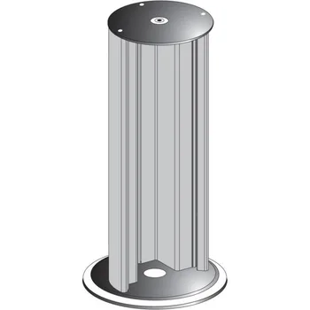 Stykač XUSZSC138 Světelná bariéra - příslušenství, Schneider electric