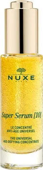 Pleťové sérum NUXE Super Sérum protivráskový koncentrát 30 ml