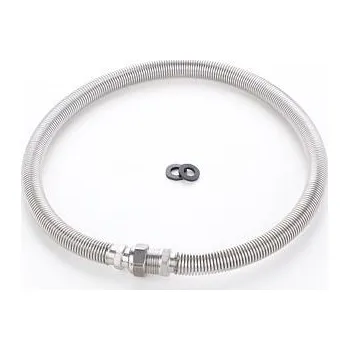 Příslušenství ke kotli DNK Potrubí nerezové PROFI S 1/2” FM 750-1500