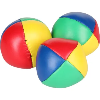Merco 1323 žonglovací míčky set 3 ks