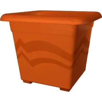 Květináč Plastkon Quattro Aqua Pro 30 cm