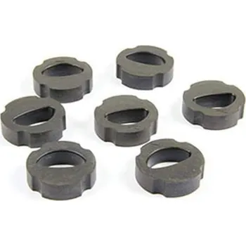 Spojková sada PROX gumy spojkového koše KAWASAKI KX 125 90-93