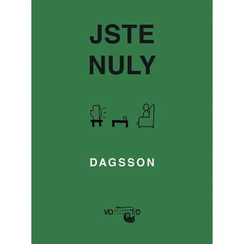 Jste nuly - Hugleikur Dagsson (E-Kniha)
