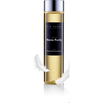 Dezinfekční aroma olej Nano Purity 200 ml