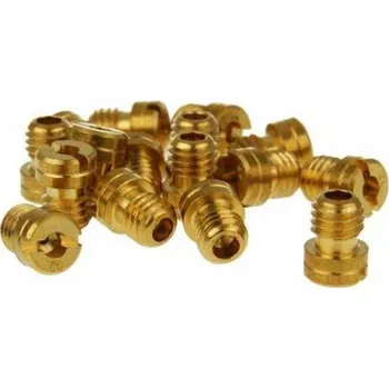 Karburátor Hlavní tryska karburátoru (závit 6mm) 90