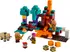 Stavebnice LEGO LEGO Minecraft 21168 Podivný les