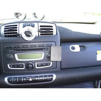 Brodit ProClip montážní konzole na palubní desku pro Smart ForTwo 08-10, 854246