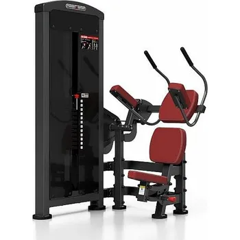 Posilovací věž Stroj na procvičení břicha MARBO MP-U223