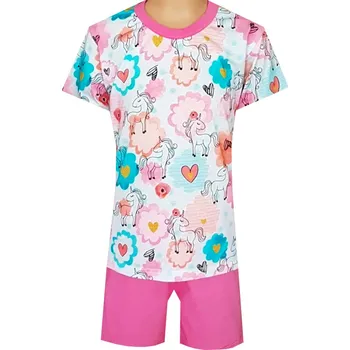 Dětské Pyžamo FOLTÝN DP100 Velikost: 134