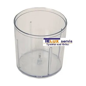 Příslušenství pro kuchyňský robot nádoba sekáčku Tefal / MS-650465
