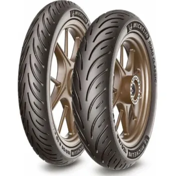 MICHELIN ROAD CLASSIC 100/80 R17 52H