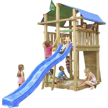 Dětské hřiště Jungle Gym Jungle Fort