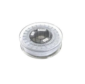 Filament FiloAlfa ALFA+ White 2500g/1,75mm
