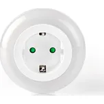 Nedis noční světlo 1xLED 0,6W