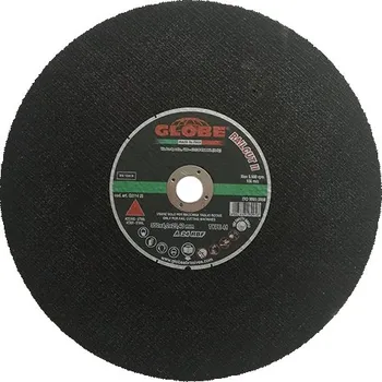 Brusný kotouč OSTATNÍ ZBOŽÍ Kotouč A 30 řezný na ocel a litinu (Profi)