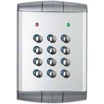 Přístupový systém FC52PL