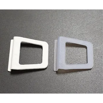 Síť proti hmyzu Kasko Madélko pro okenní síť 390/PRU Barva: Průhledná