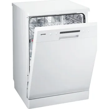 Myčka nádobí Recenze Gorenje GS 62115 W