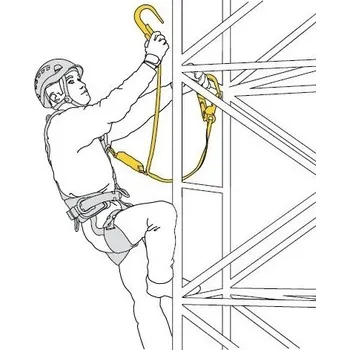 Školení "Práce ve výškách – třída A " Individuální termín pro skupiny 4 a více účastníků