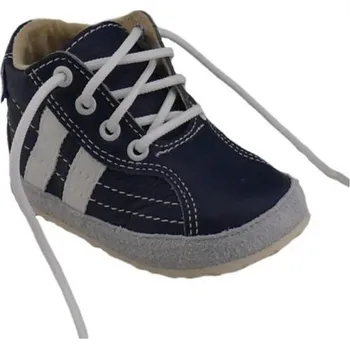 Capáčky Pegres Dětské capáčky C1090 lícová modrá 17