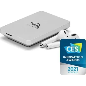 Externí pevný disk OWC Envoy Pro Elektron 480GB SSD USB-C ENVPK.5