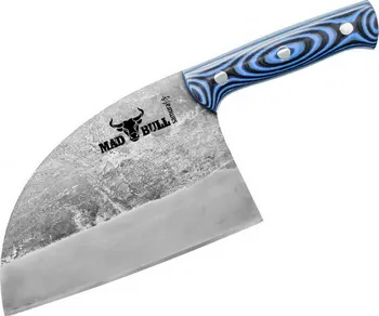 Kuchyňský nůž Samura Mad Bull Chopper 18 cm
