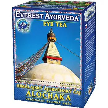 Čaj Everest Ayurveda Alochaka 100 g