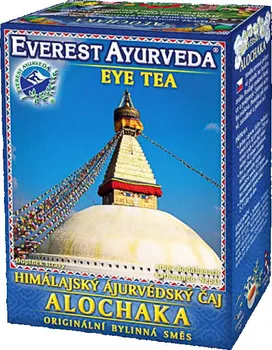 Léčivý čaj Everest Ayurveda Alochaka 100 g