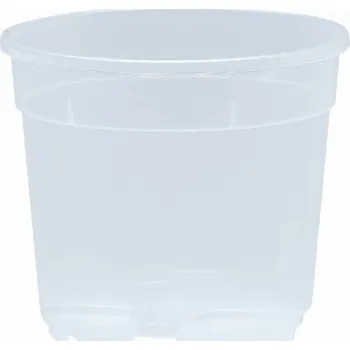 Květináč Nohel Garden Květináč na orchideje 17 cm 