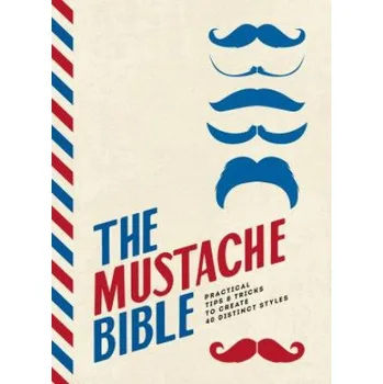 Mustache Bible – Stefano Rossetti (EN)