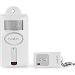 Nedis ALRMMW30WT