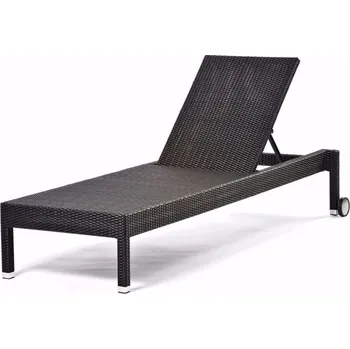 Zahradní lehátko Varaschin Lehátko LOTUS