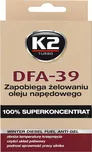 K2 DFA-39 Diesel