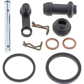 Brzdový třmen All Balls opravná sada zadního brzdového třmenu KTM EXC 125 01-05, EXC 200 01-03, EXC 250 01-03, EXC 300 01-03, EXC 380 01-02, EXC 400 01-02, EXC 520 01-02, EXC 525 03, EXC-G 250 Racing 02-03, MXC 200