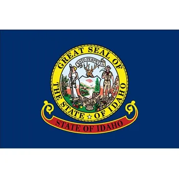 Vlajka Idaho 39231