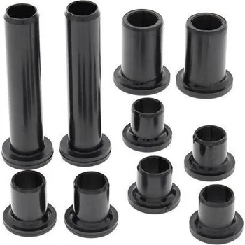 Těsnění pro motocykl All Balls sada zadního nezávislého odpružení (A-ARM) (pouzdra) Polaris Scrambler 850 HO/EPS 13, Sportsman 550 12-13, Sportsman 550 EPS 12-13, Sportsman 550 X2 12-13, Sportsman 550 XP 13, Sportsman For