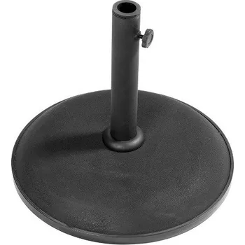 Slunečník Brafab Podstavec pod slnečník BRAGE 35kg