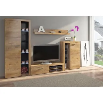 Obývací stěna Obývací sestava RUMBAA