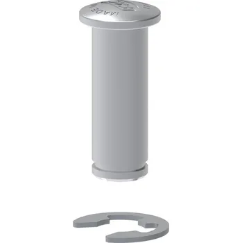 Příslušenství pro plot FAC Čep se seeger kroužkem RC1202.B27