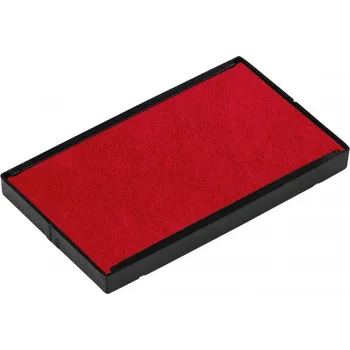 Náhradní polštářek Trodat, 6/4926, R - červený