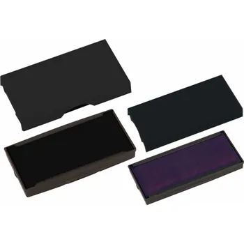 Razítková poduška Razítková poduška Trodat 6/4911, černá