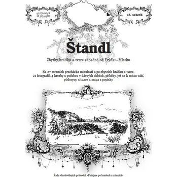 Cestování Štandl - Ladislav Juroš