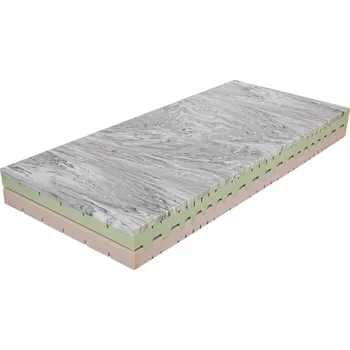 Matrace HG Style Pěnová matrace Dara Panter 80x200 cm