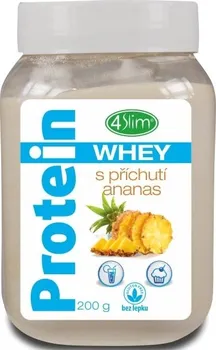 Protein 4Slim Whey Protein 200 g