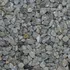 Kamenný koberec Den Braven Perfect Stone mramorové kamínky 3-6 mm 25 kg tmavě šedé