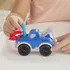 modelína a plastelína Hasbro Play-Doh Wheels Odtahový vůz