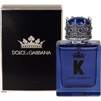 Pánský parfém Dolce & Gabbana K by D&G EdP 50 ml