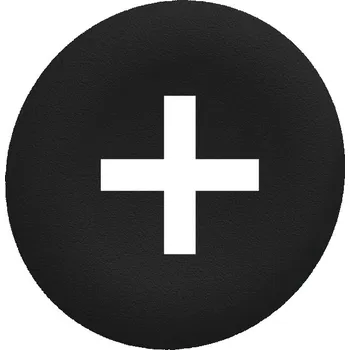 vypínač ZBAF2934 Hmatník se symbolem, Schneider Electric