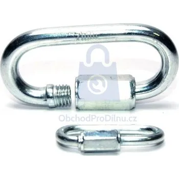 Lano Článek Rapid, pozinkovaný 6 - hobby balení, balení 1 ks